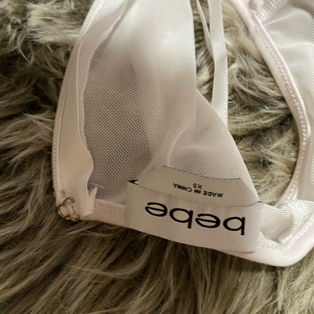 BEBE DRESS - Picture 2 of 3